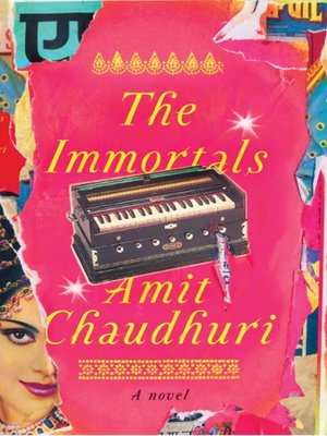 cover image of The Immortals